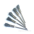 5pcs Steel brush E-Cig DIY tools Accessorie